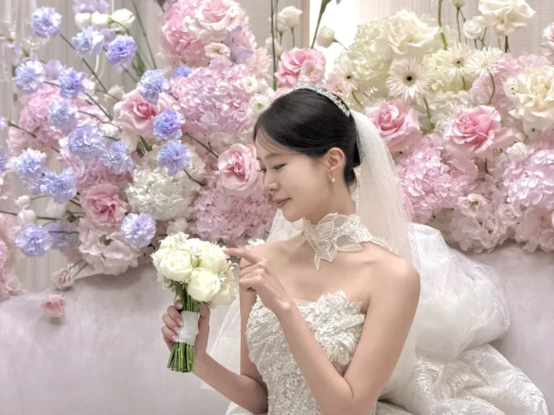 메리영스냅 사진 2
