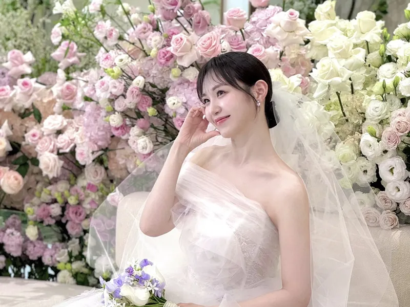 메리영스냅 사진 1