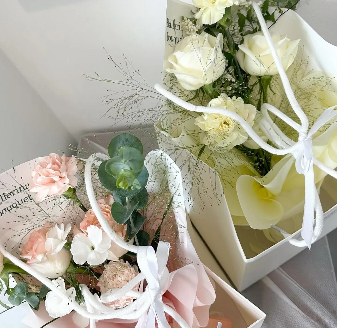 발레리나부케 사진 4