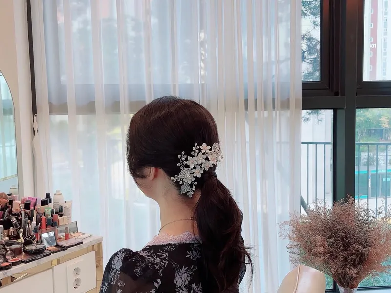 제이앤뷰(J&View) 사진 1