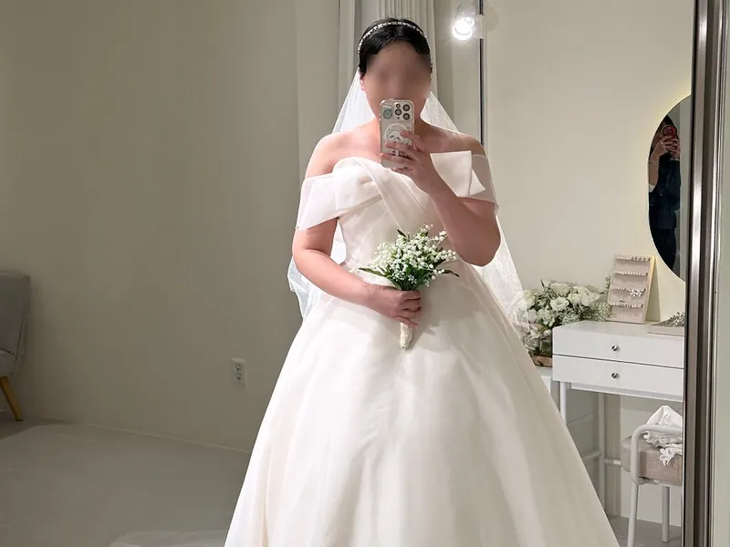 임자경웨딩 사진 3