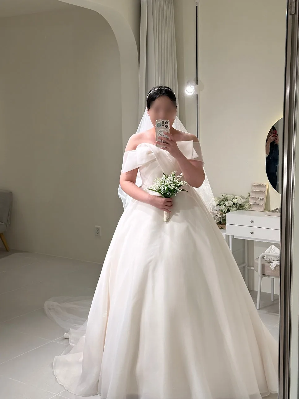 임자경웨딩 사진 3