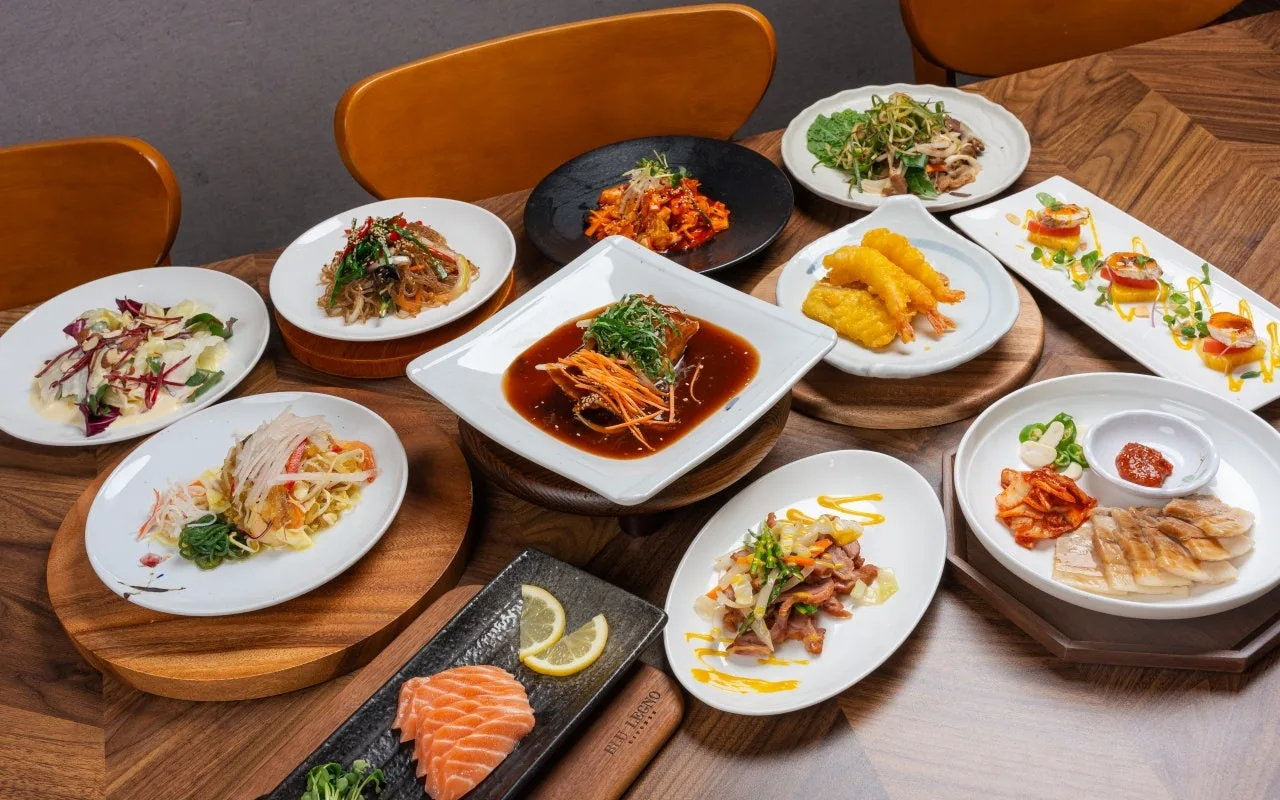 금마루 한정식 (동구) 사진 3
