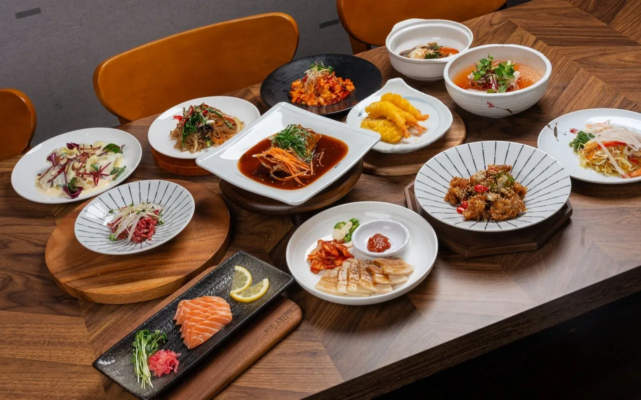 금마루 한정식 (동구) 사진 6