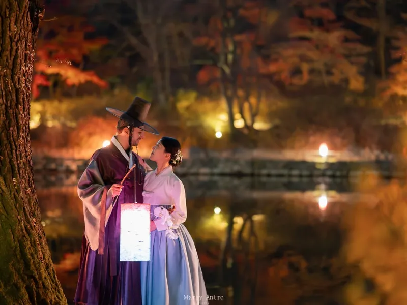 메리안트레 사진 3