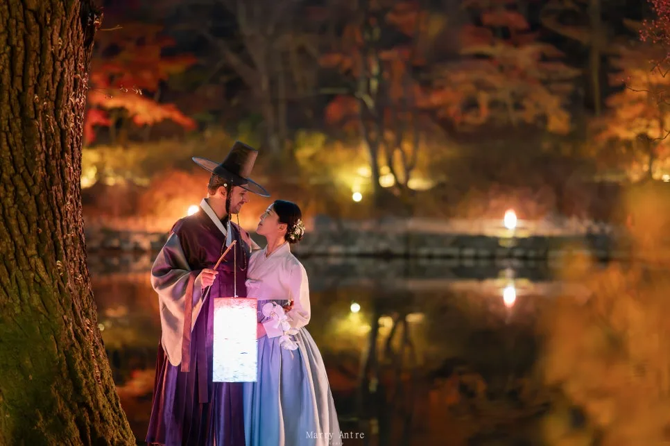 메리안트레 사진 3
