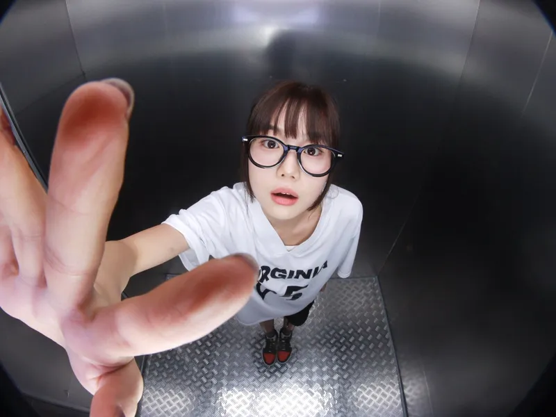 아우라픽 포토부스 사진 2