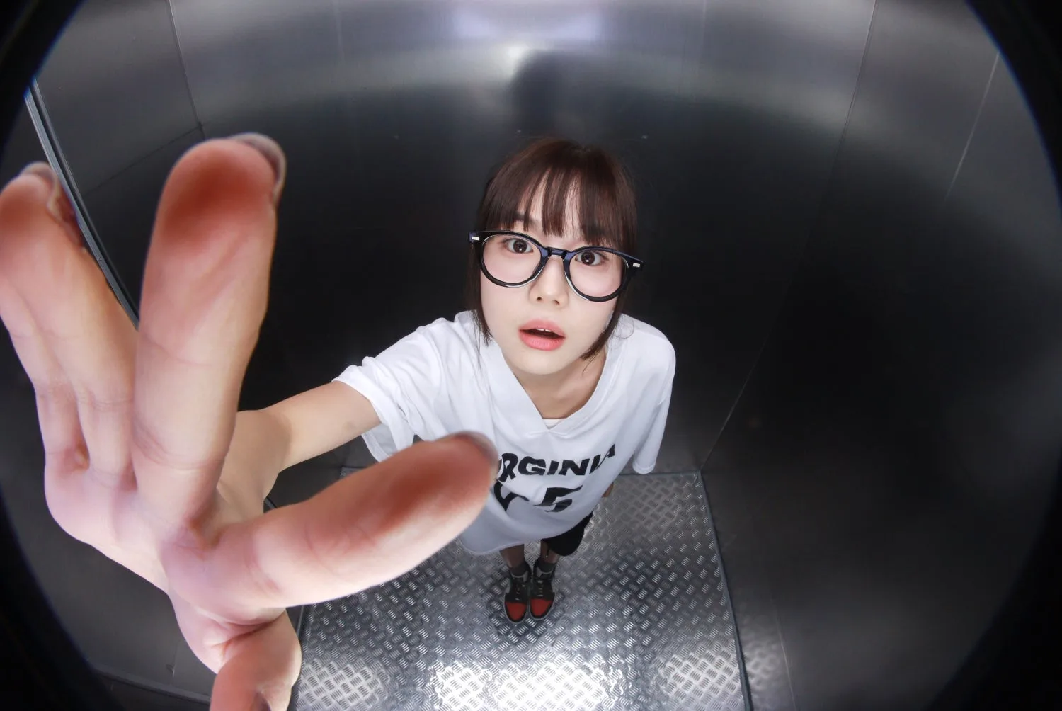 아우라픽 포토부스 사진 2