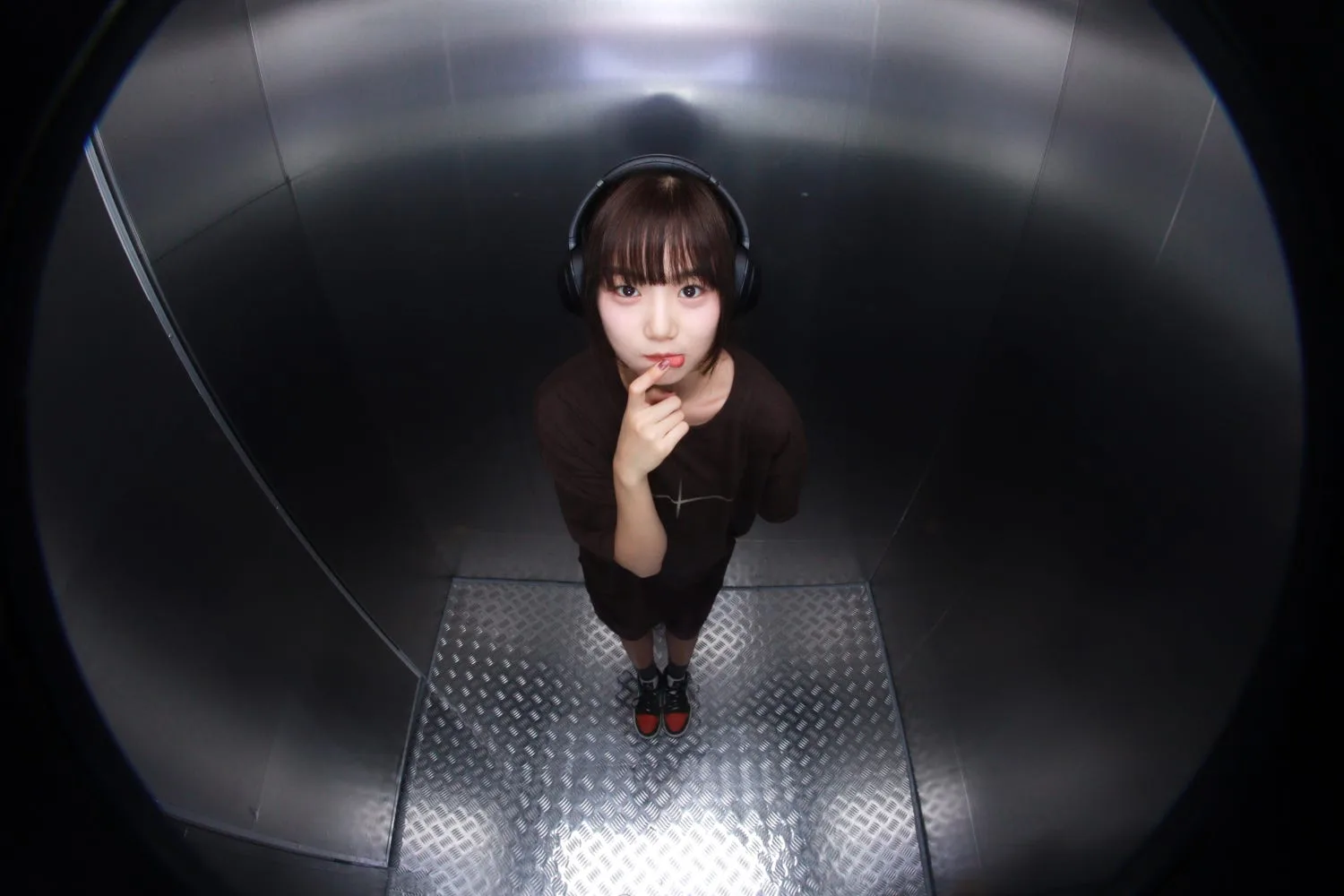 아우라픽 포토부스 사진 4