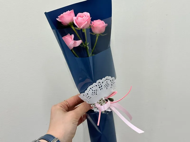 꽃수레 사진 4