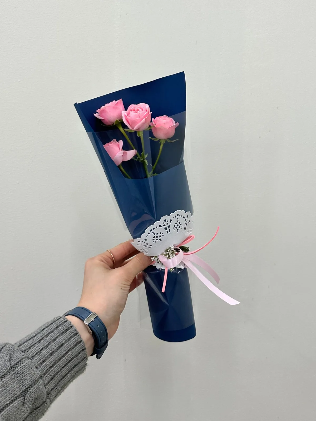 꽃수레 사진 4