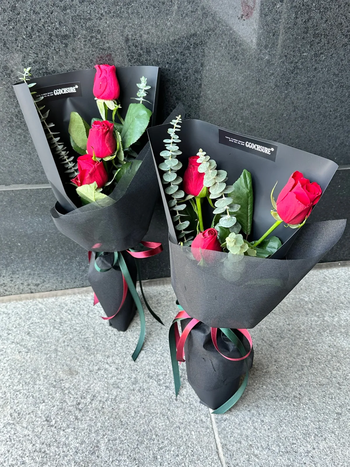 꽃수레 사진 6