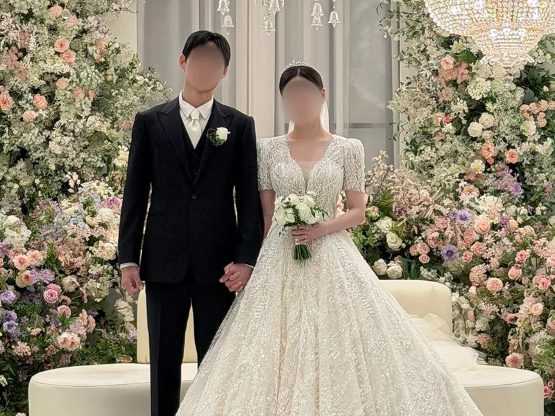 무드포레스냅 사진 1