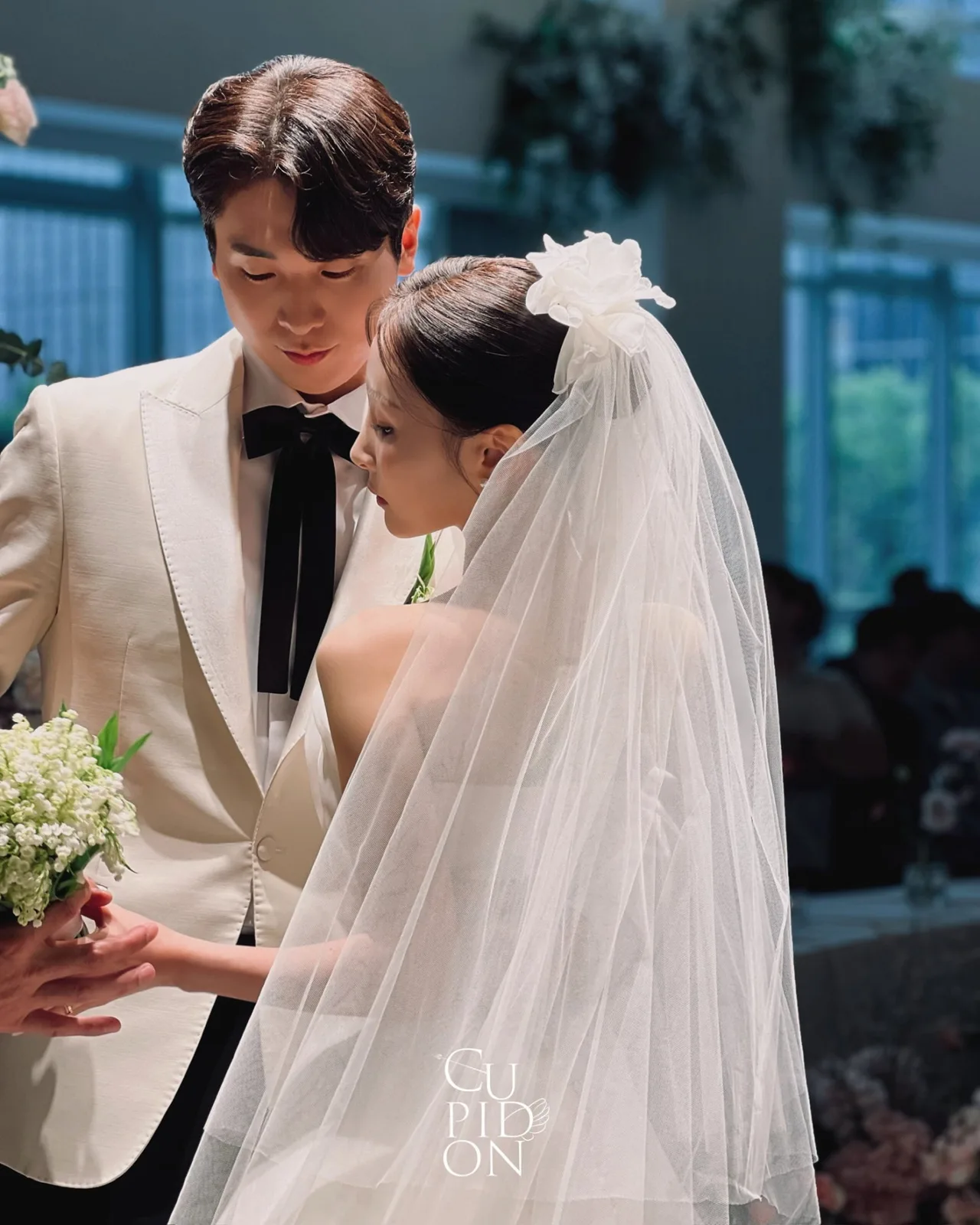 큐피돈스냅 사진 2
