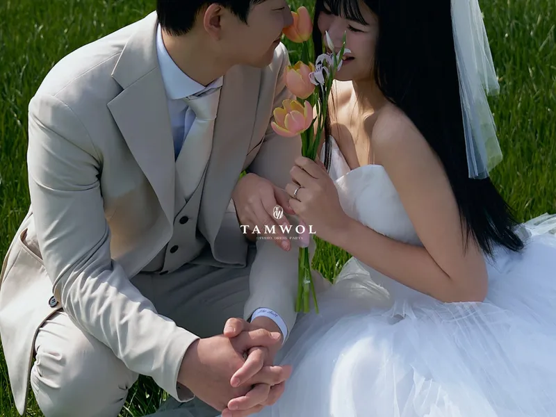 탐월 스튜디오 (드레스 단독 대여 가능) 사진 2