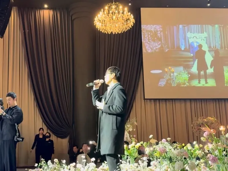 보컬리스트 안재석 사진 2