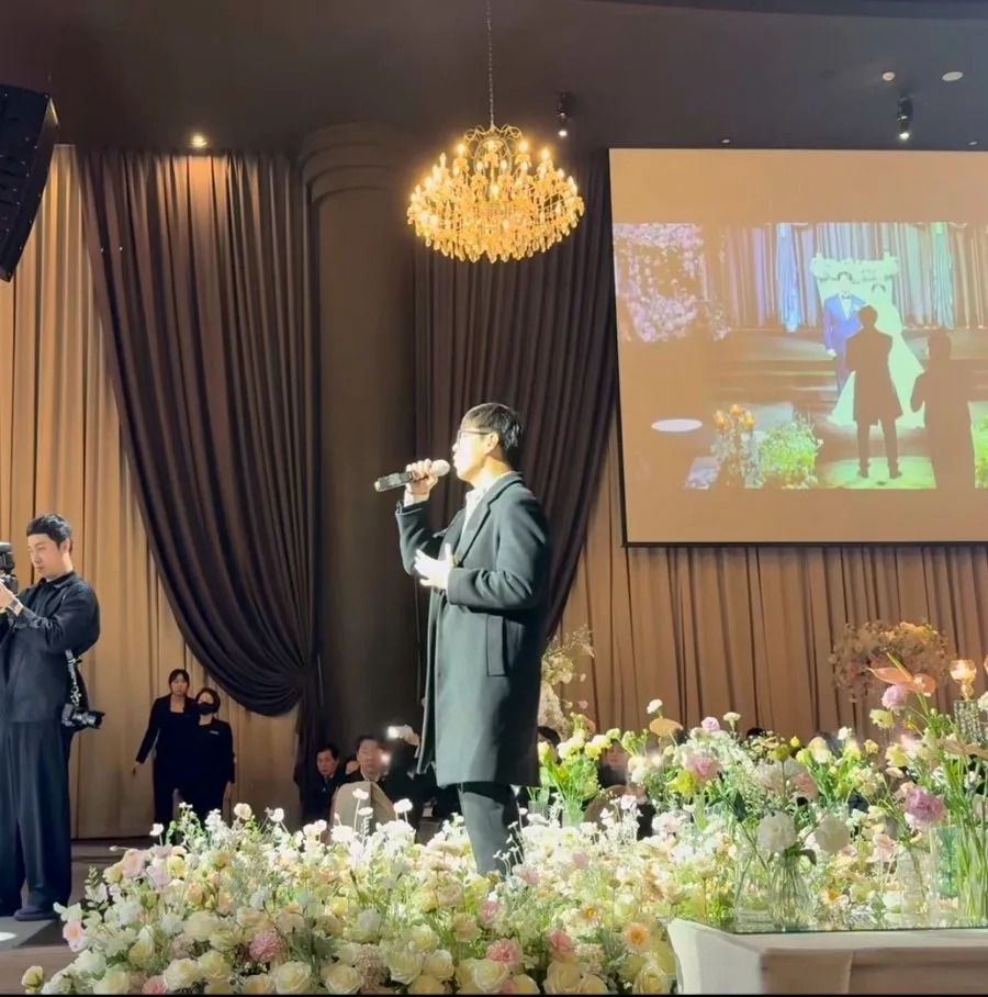 보컬리스트 안재석 사진 2