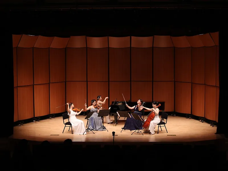 부디 앙상블 (BUDI Ensemble) 사진 2