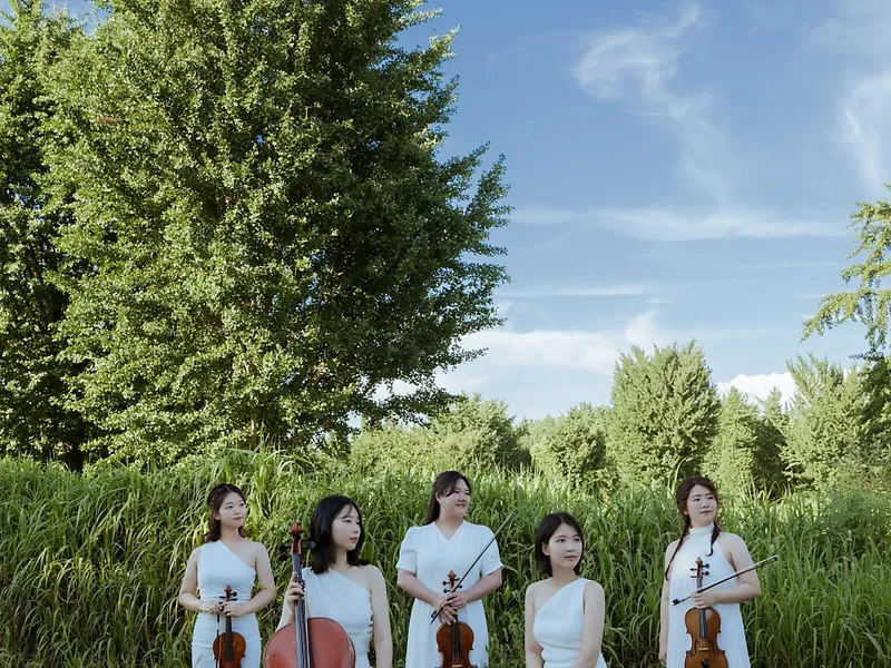 부디 앙상블 (BUDI Ensemble) 사진 3
