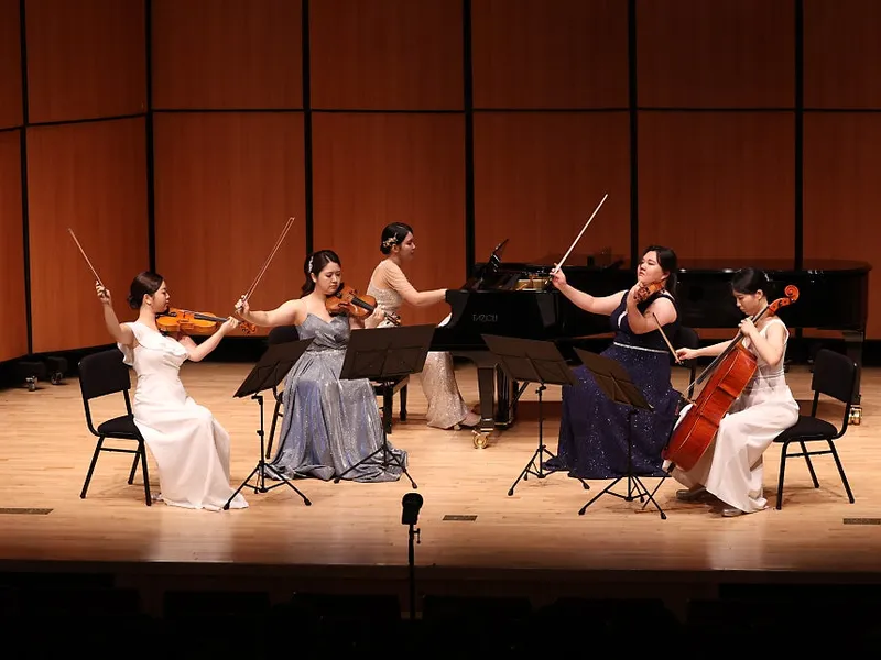 부디 앙상블 (BUDI Ensemble) 사진 4