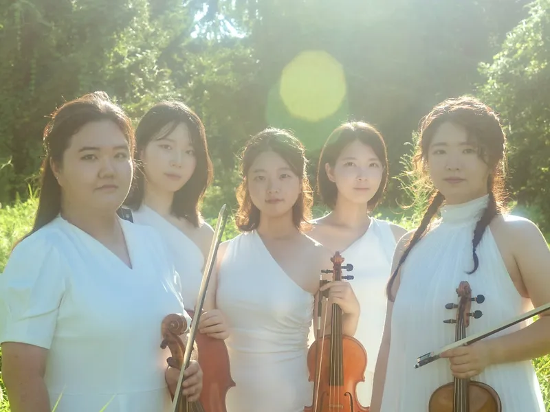 부디 앙상블 (BUDI Ensemble) 사진 1