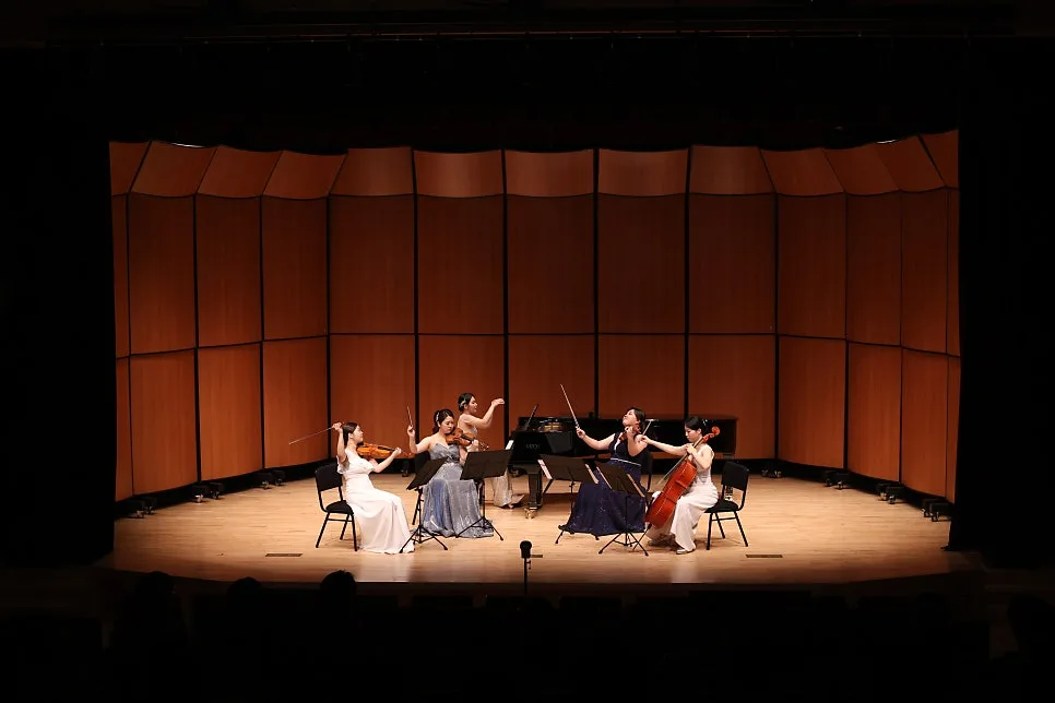 부디 앙상블 (BUDI Ensemble) 사진 2