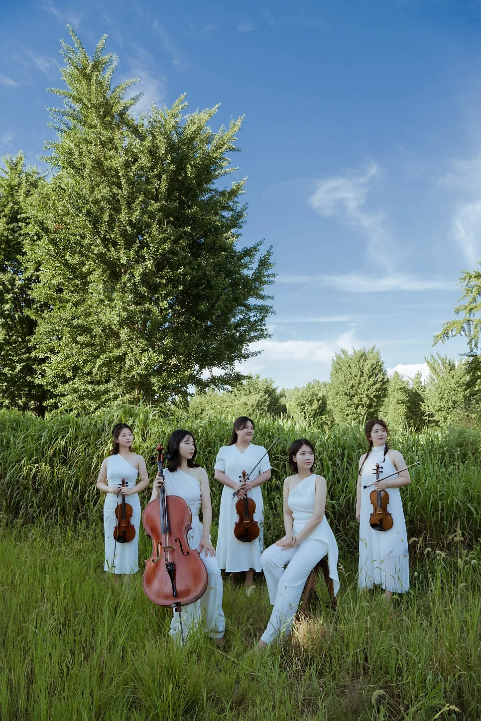 부디 앙상블 (BUDI Ensemble) 사진 3