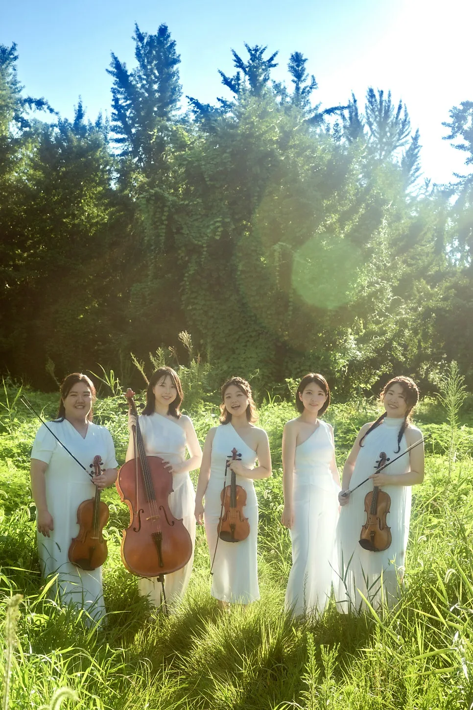 부디 앙상블 (BUDI Ensemble) 사진 5