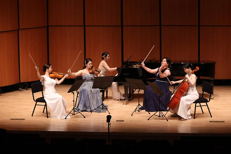 부디 앙상블 (BUDI Ensemble) 사진 4