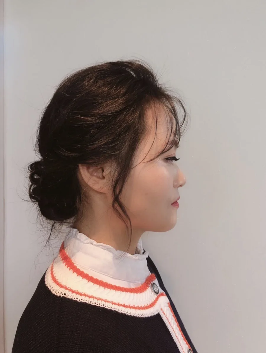 언니의파우치 (김윤경 메이크업) 사진 3