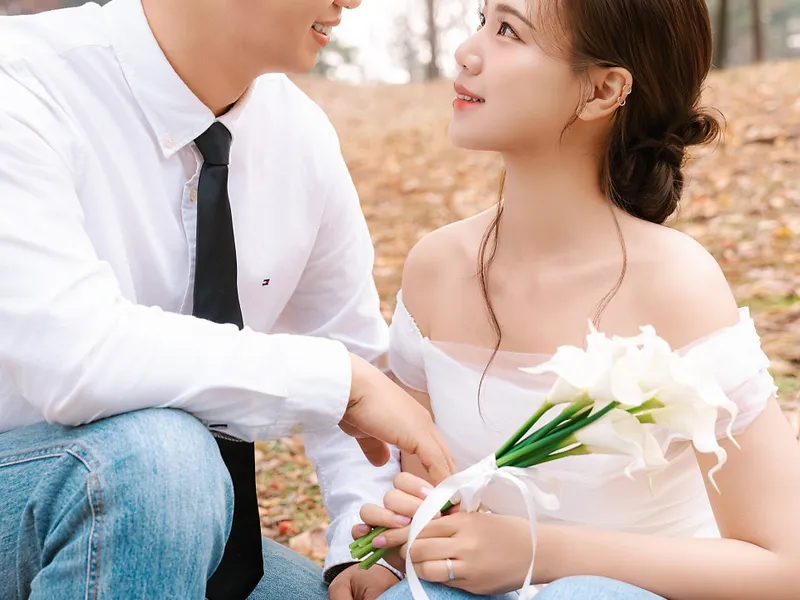 파미에스냅 사진 1
