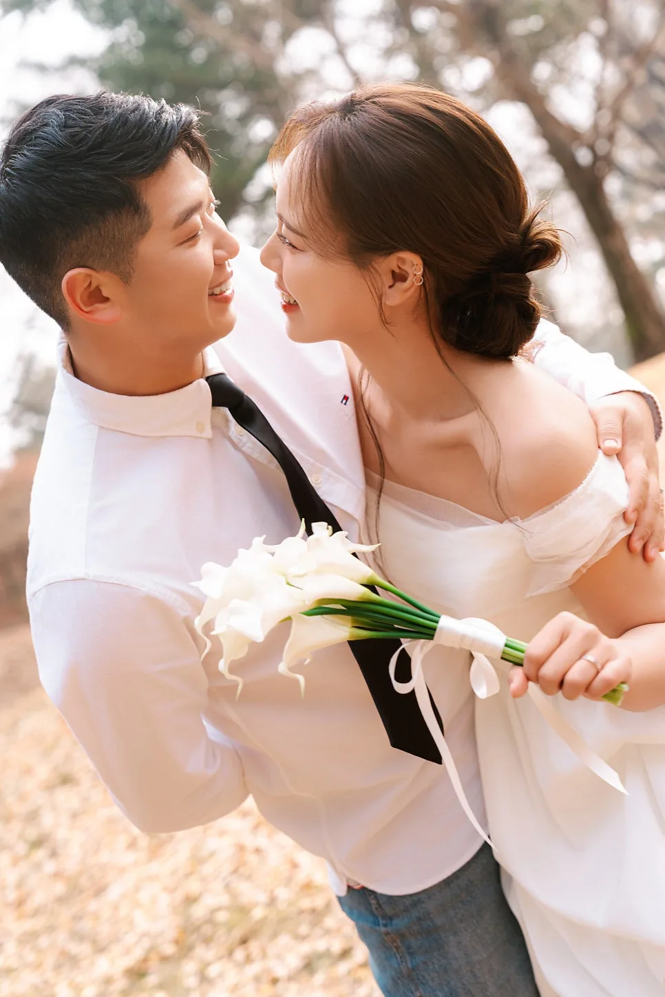 파미에스냅 사진 2