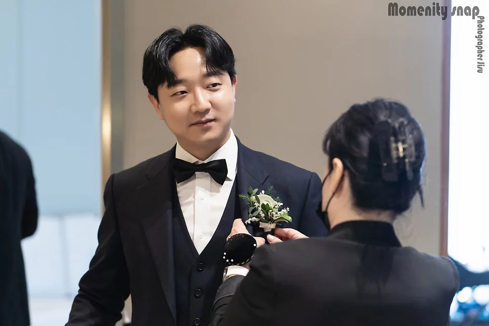 모머니티스냅 사진 5