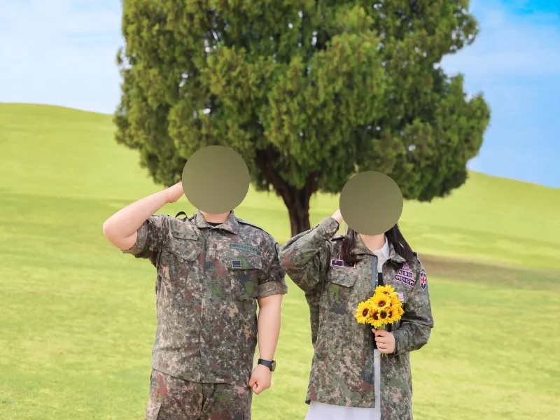 대연스냅 사진 1