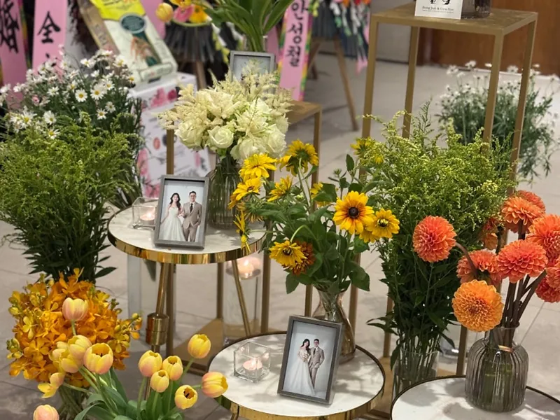 비하인듀 사진 3