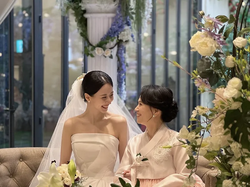 비하인듀 사진 1