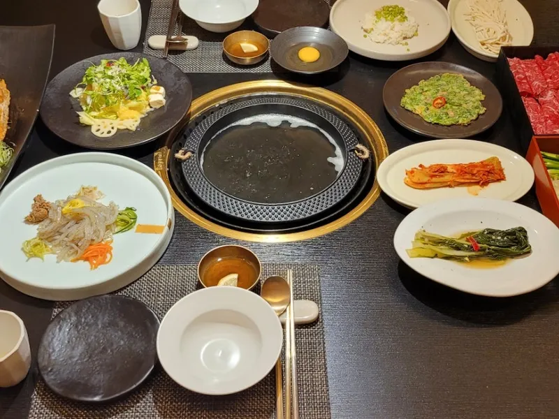 경복궁블랙 잠원점 사진 1