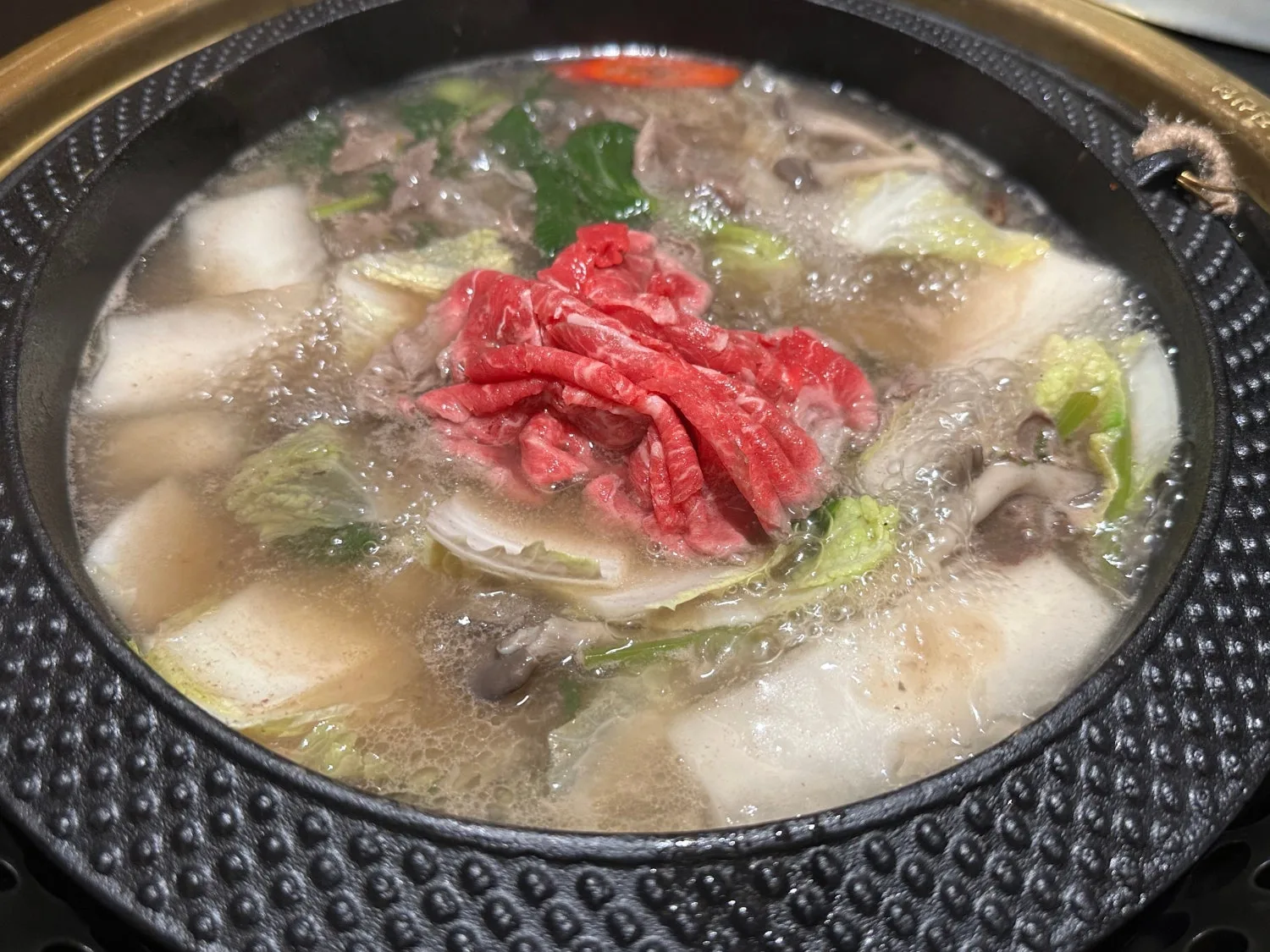 경복궁블랙 잠원점 사진 3