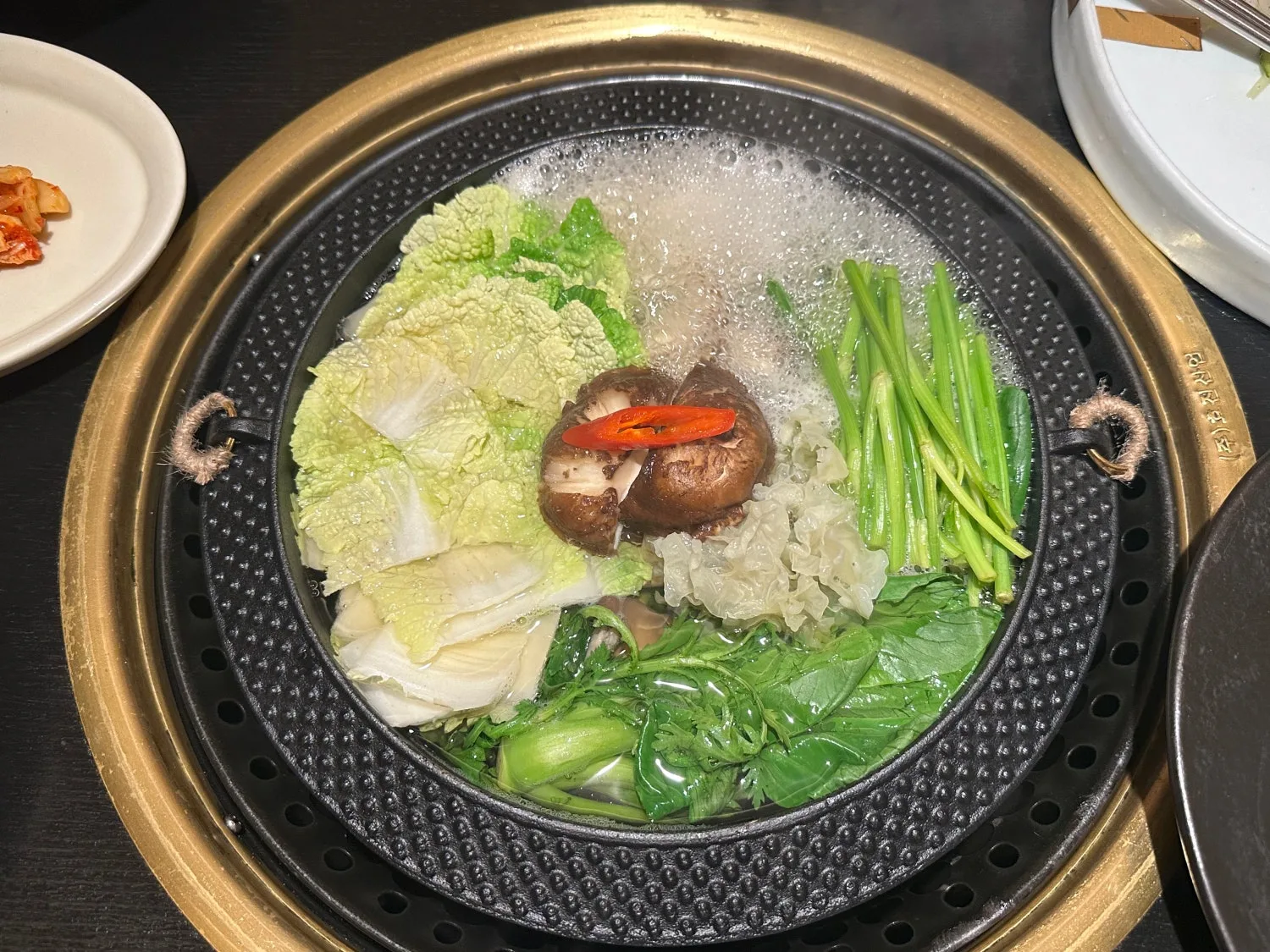 경복궁블랙 잠원점 사진 4