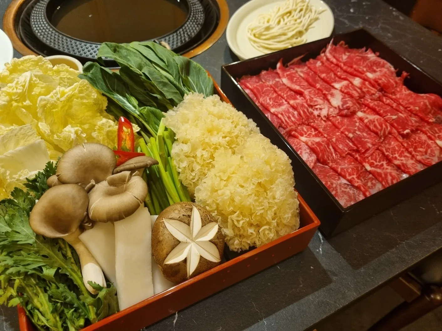 경복궁블랙 잠원점 사진 5