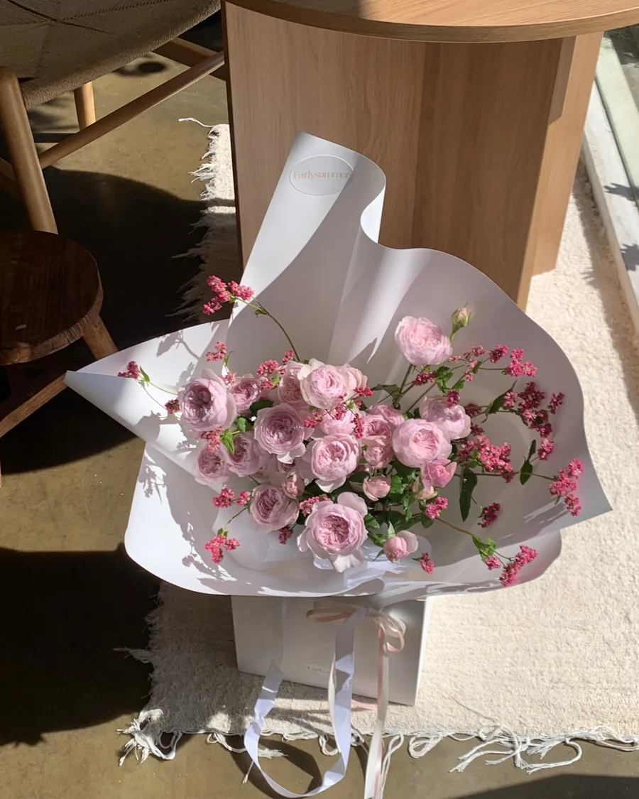 얼리썸머(early summer) 사진 2