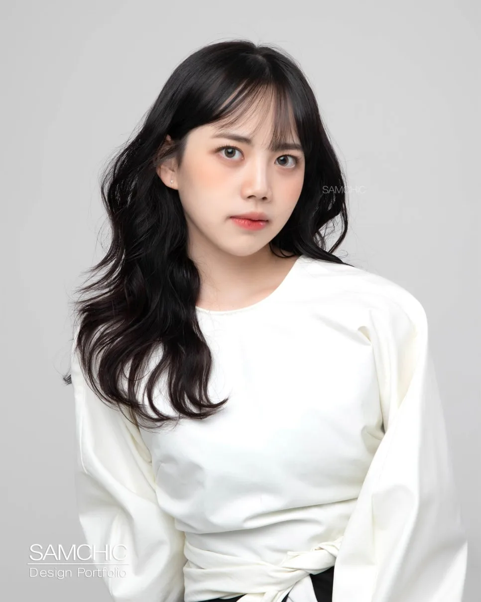 쌤시크블랙(도희 디자이너) 사진 4