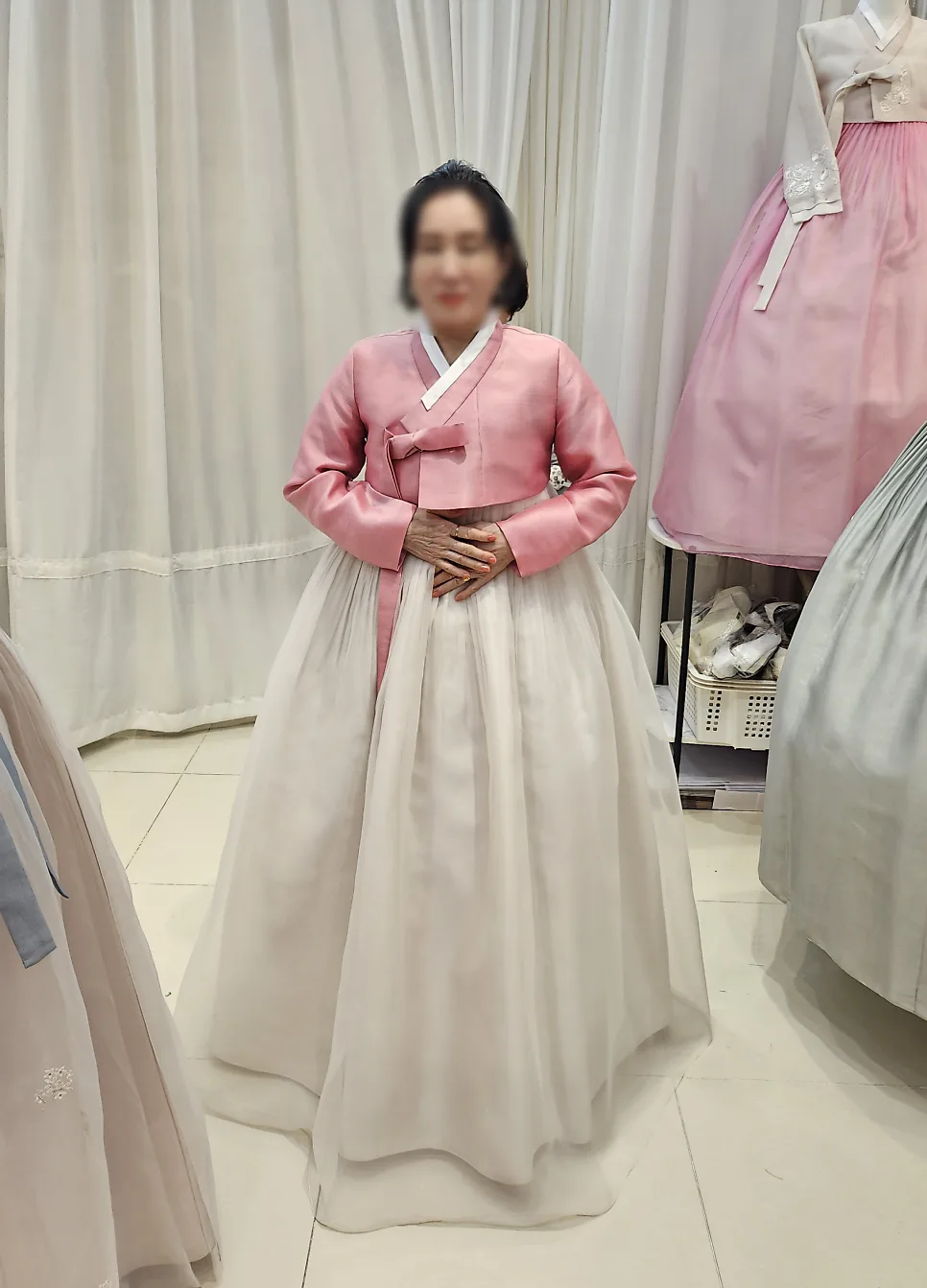 민정란한복 사진 4
