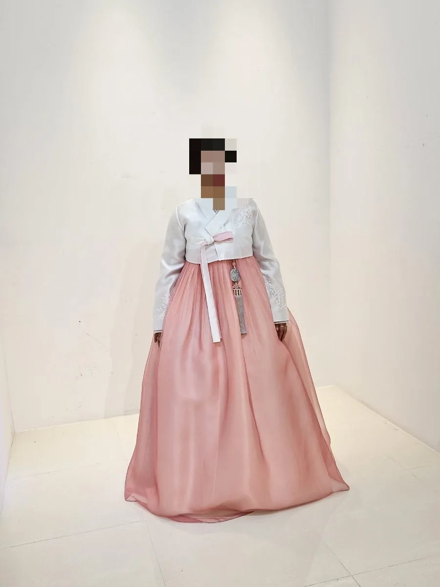 민정란한복 사진 6