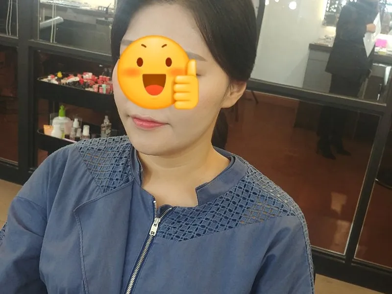 모수(mosoo) 출장메이크업 사진 2