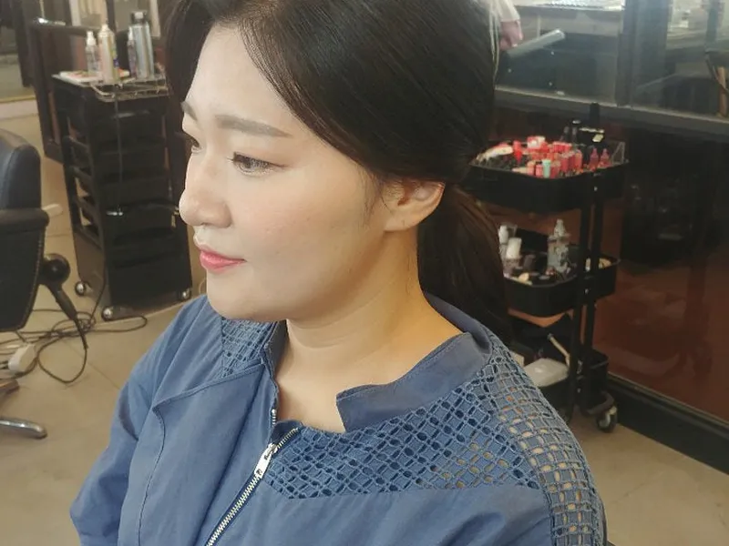 모수(mosoo) 출장메이크업 사진 3