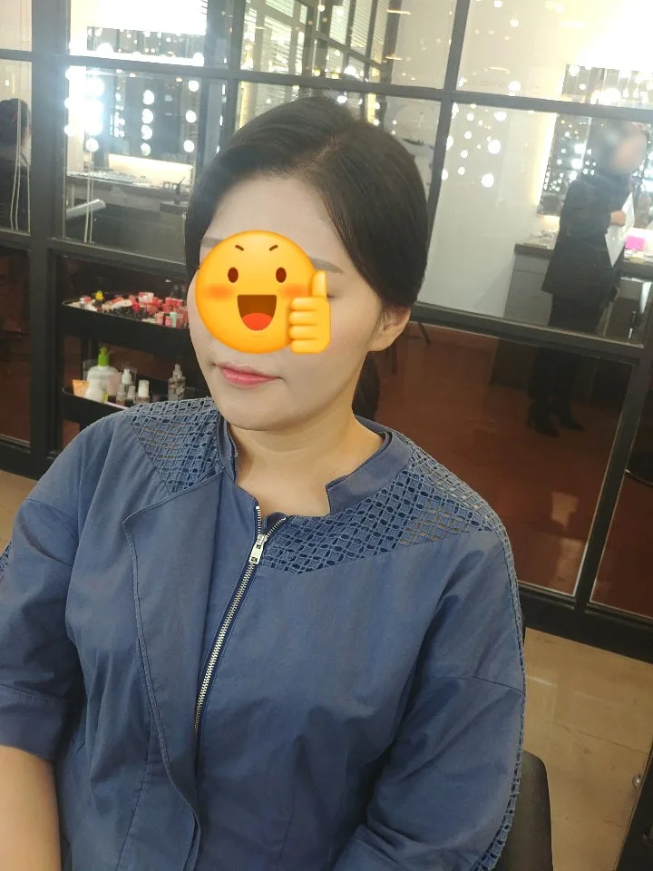 모수(mosoo) 출장메이크업 사진 2
