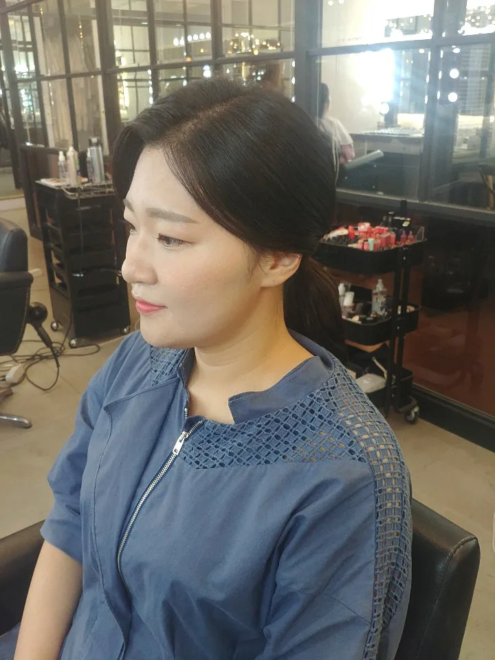 모수(mosoo) 출장메이크업 사진 3