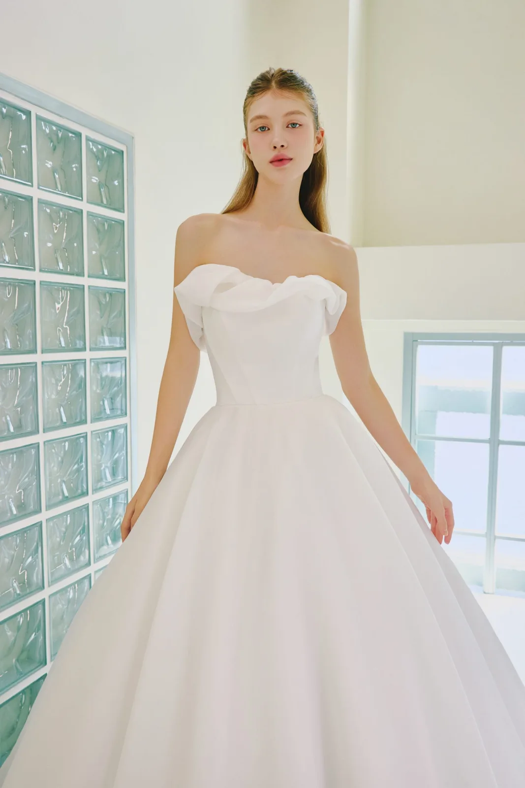 클라라웨딩 사진 2