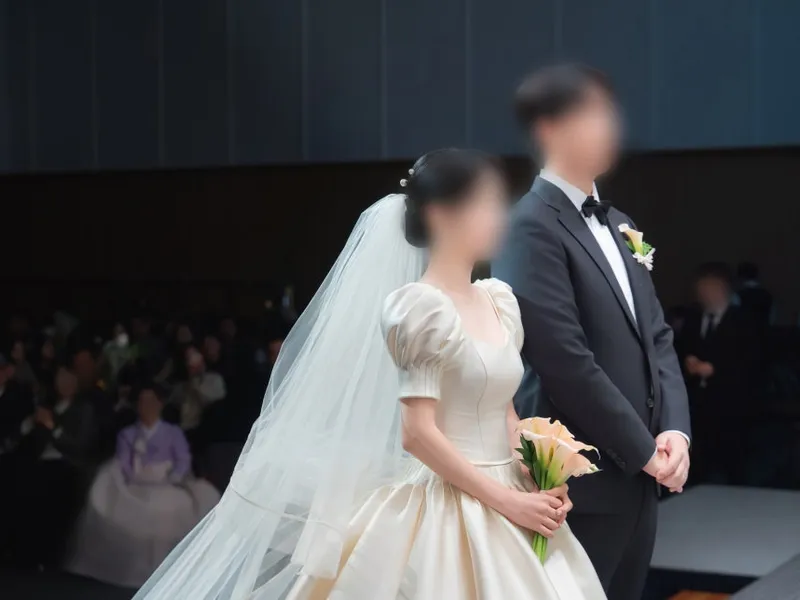 CJ인재원 그랜드홀 사진 1